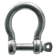Ist omega okov 5/16" 8 x 18 x 32 mm čelik PN-EN 13889, 2 kom.